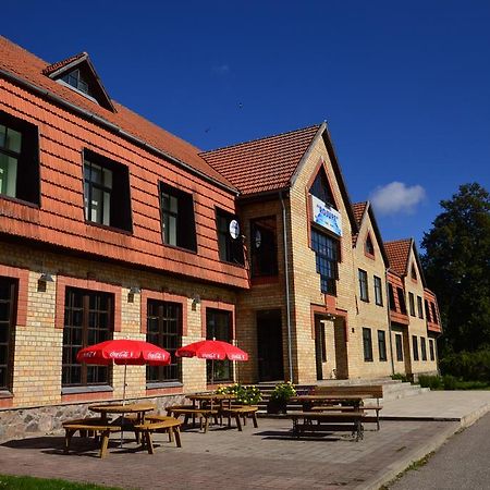 Rojupe Hotel Roja Exterior photo