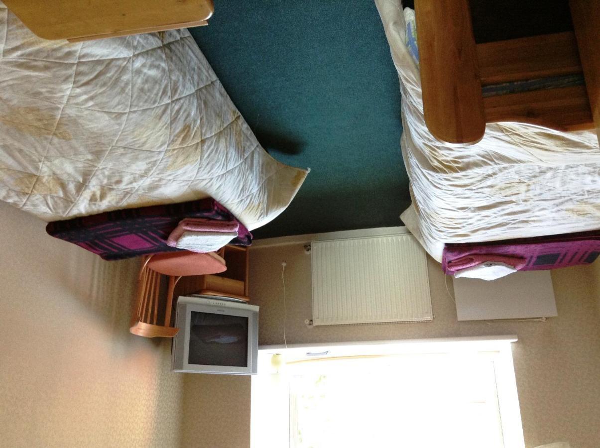 Rojupe Hotel Roja Room photo