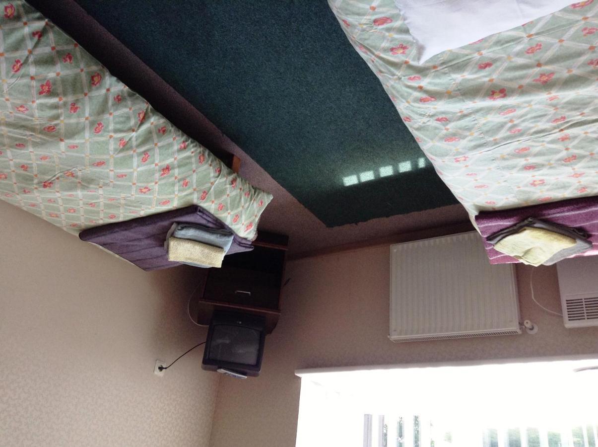 Rojupe Hotel Roja Room photo