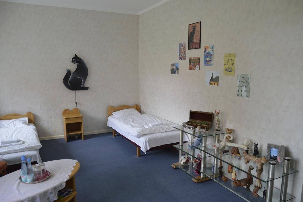 Rojupe Hotel Roja Room photo